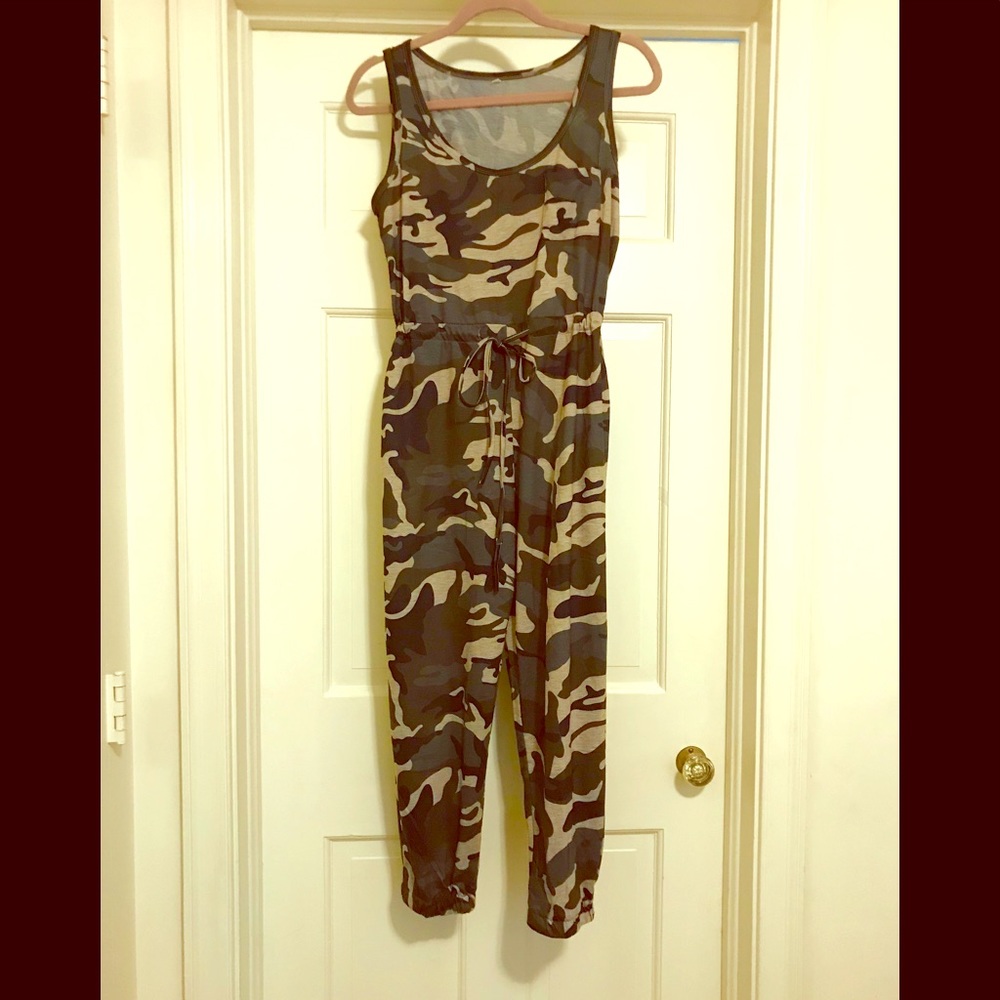 Jumpsuit